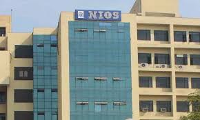 open schooling in India, NIOS