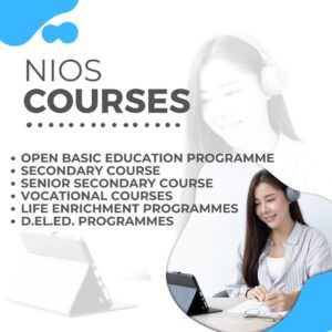 NIOS Courses