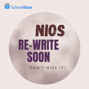 Transfer of Credits (TOC) in NIOS Open School