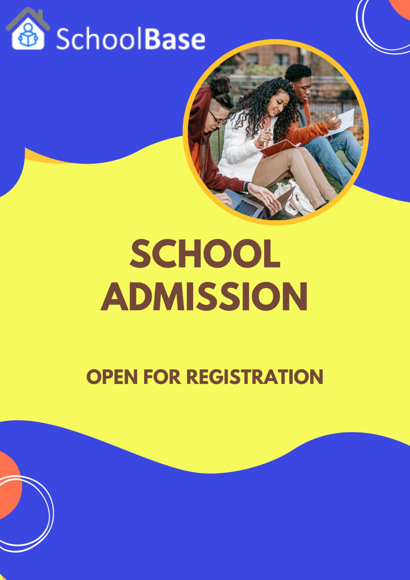 NIOS SCHOOL ADMISSION