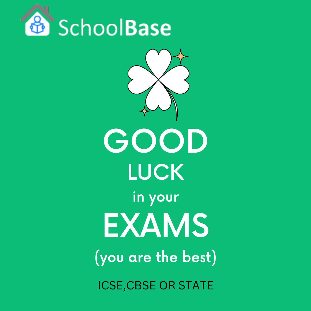 BOARD EXAMS TIPS