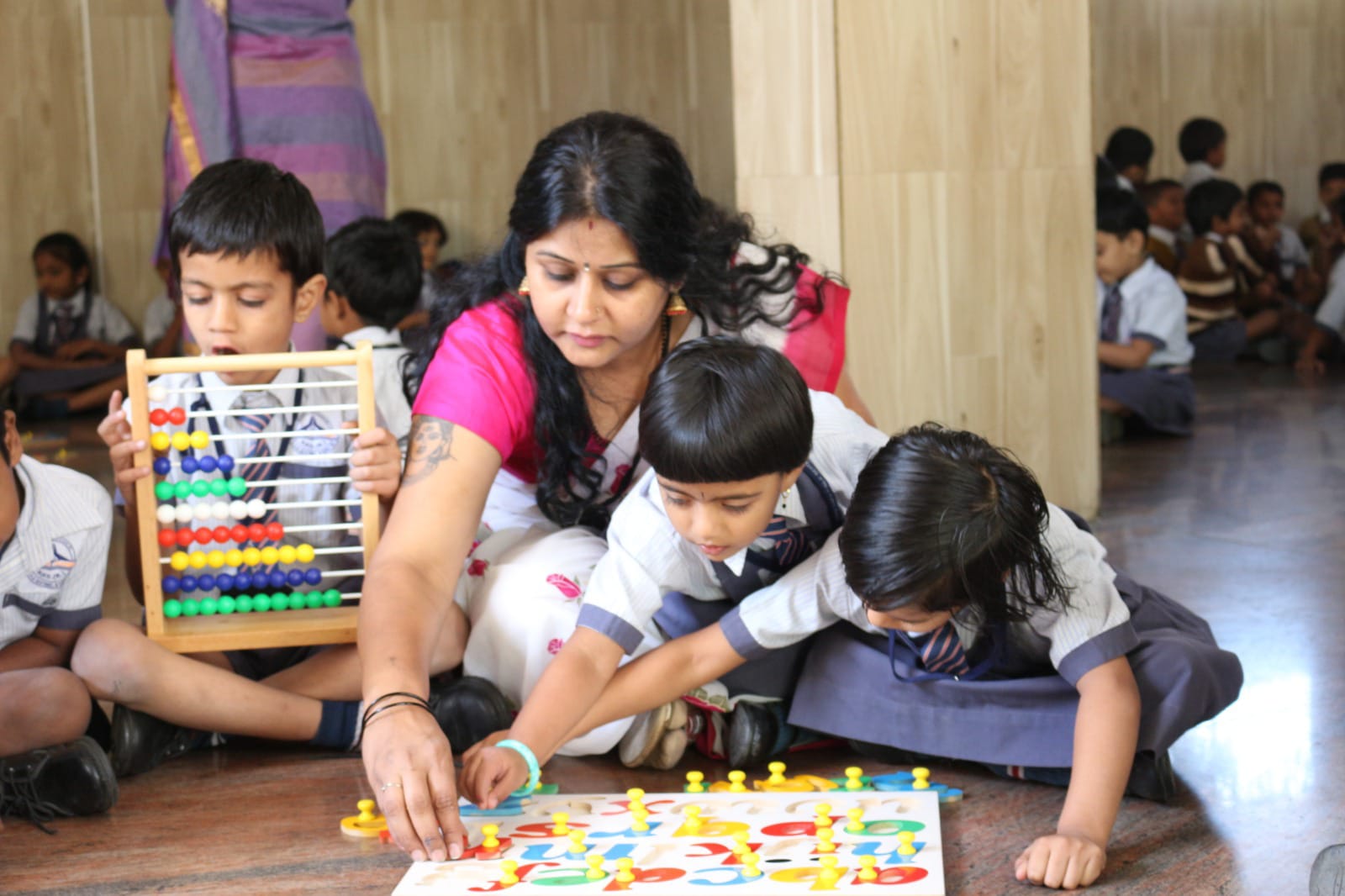 Homeschooling in Bangalore Made Easy by Schoolbase