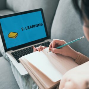 E-learning