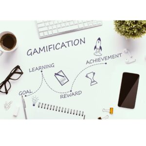 Gamification in Children's Education