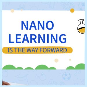 Nano learning