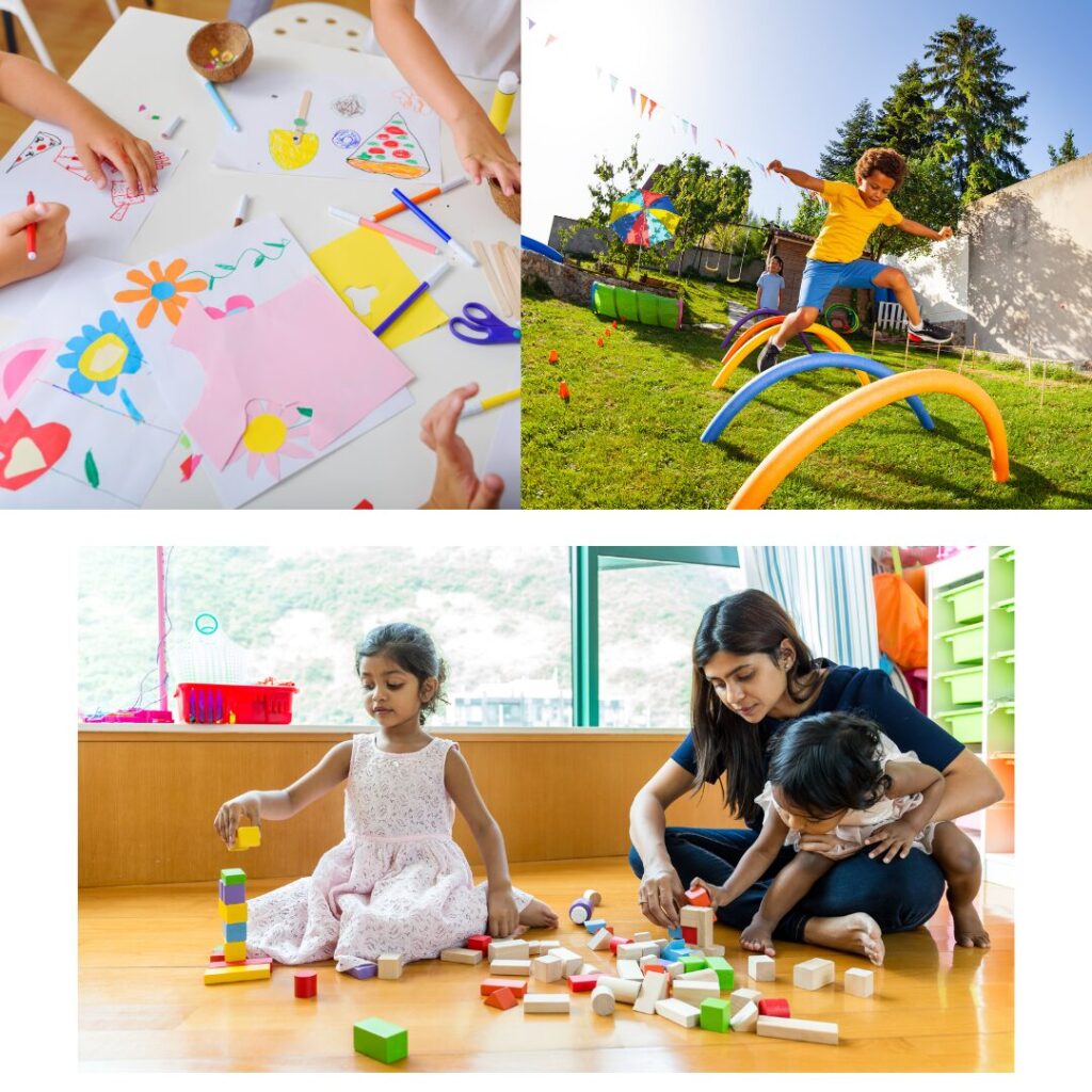 How to Keep Kids Busy: A Comprehensive Guide for Parents