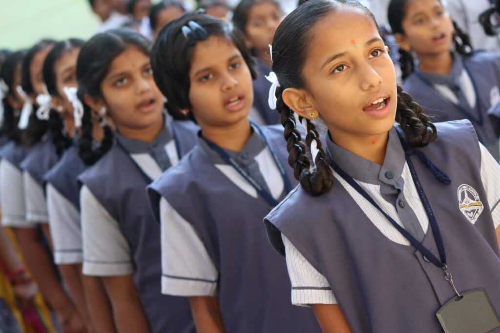 How an Open School in Bangalore is Helping Slow Learners