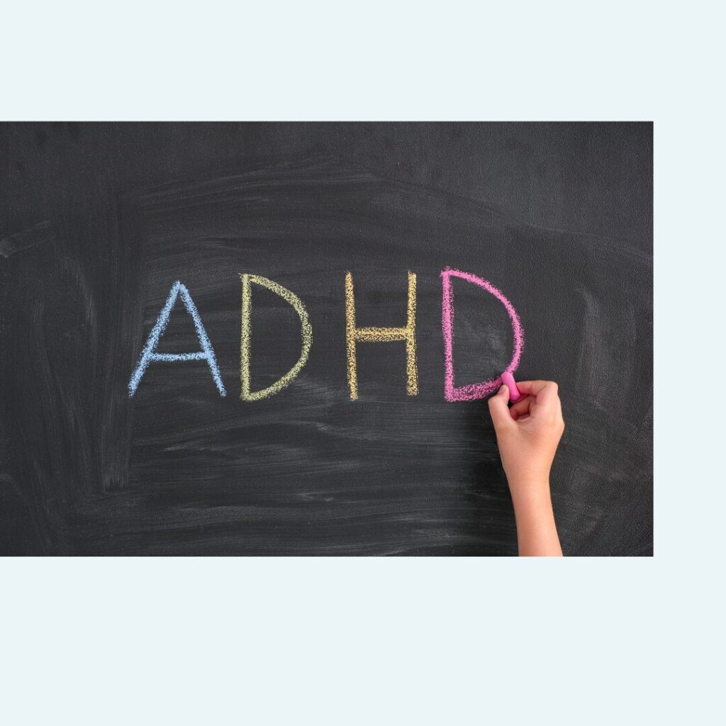 Unlock the Power of Individualized Learning for Children with ADHD