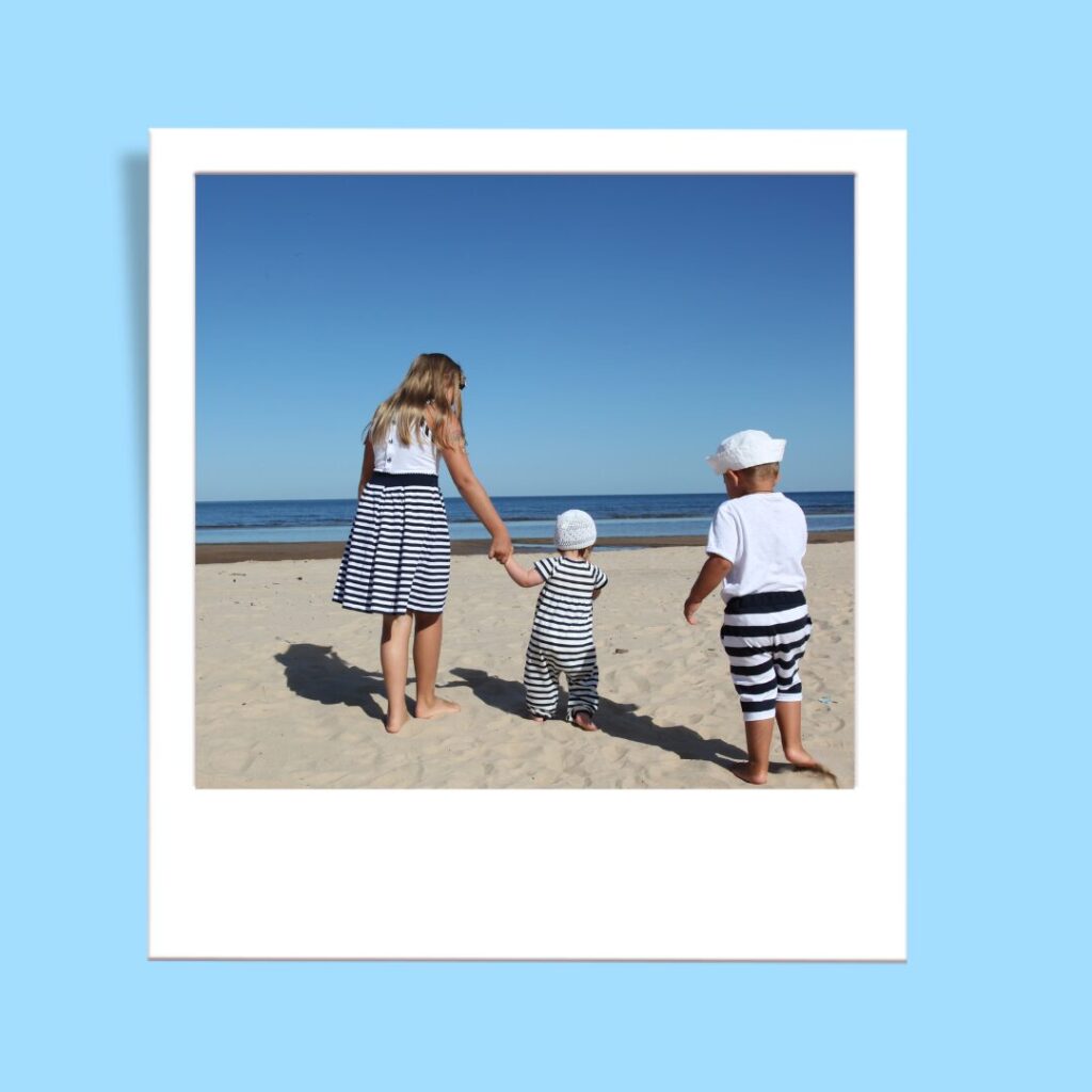 Summer Activities for Kids: Food, Fashion, and Fun Outdoors