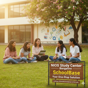 Title: NIOS-Admission-Support-Bangalore-SchoolBase