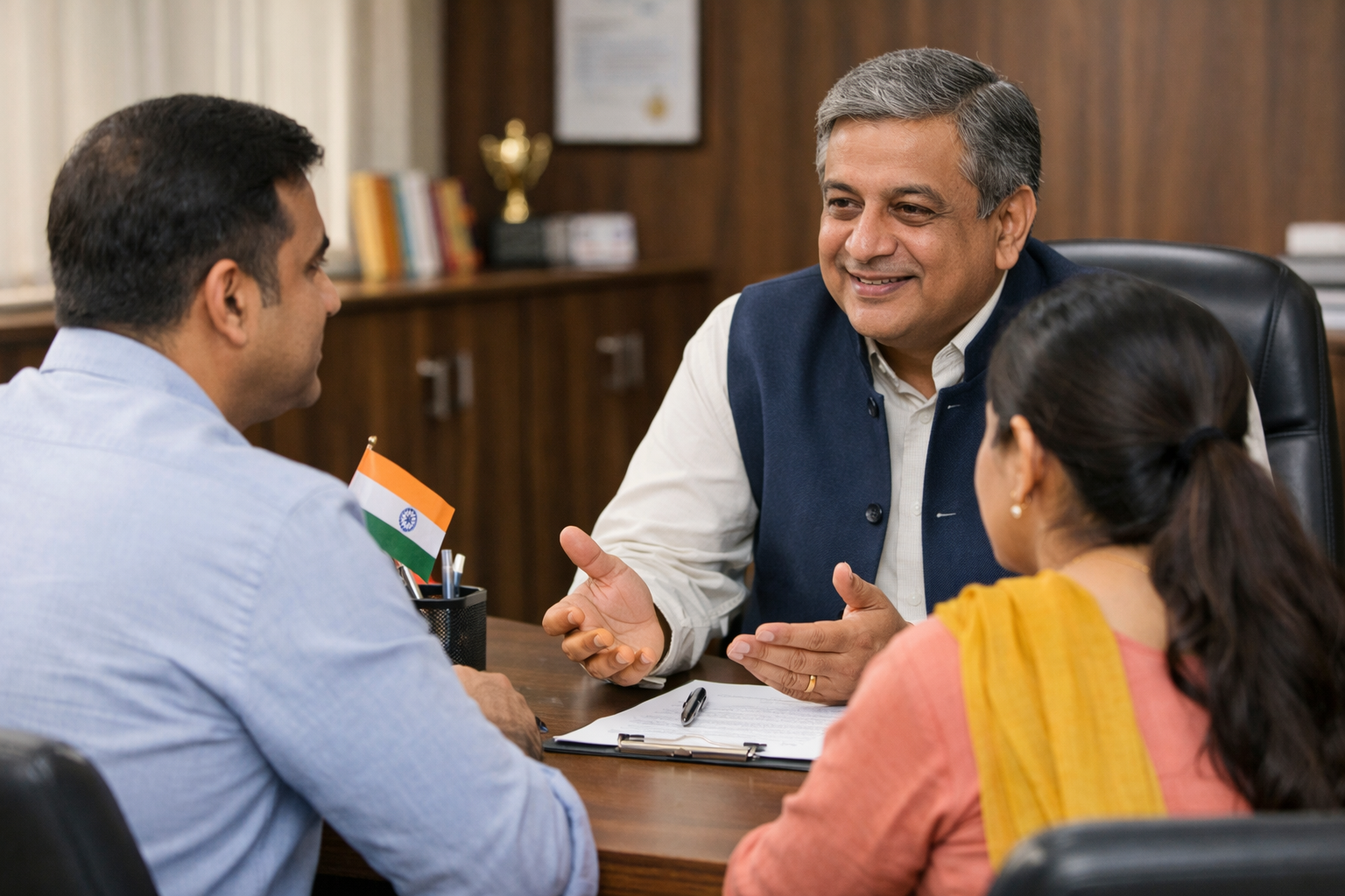 Why Principals Recommend NIOS to CBSE & ICSE Families 2026