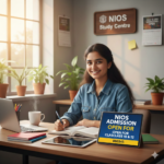 NIOS Class 10 and 12 Admission