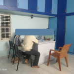 NIOS Stream 1 Block 1 counselling session at Schoolbase Bangalore