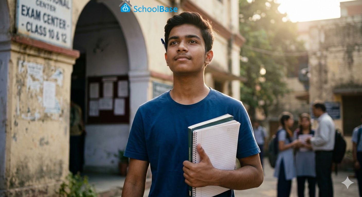 Not Promoted From Class 9 or Facing Difficulty in CBSE / ICSE Exams? Here Are the Options to Complete Class 10