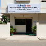 SchoolBase NIOS Study Center Bengaluru, Presidency Public School Association.