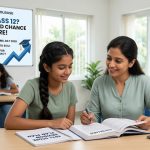 FAILED CLASS 12? YOUR SECOND CHANCE STARTS HERE."