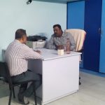Expert counseling session for NIOS Class 10 Admission 2027 at SchoolBase Bengaluru