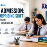 NIOS Admission: The Surprising Shift Happening in Student Education