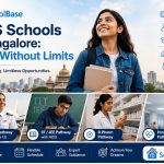 NIOS Schools in Bangalore flexible learning pathways for aviation IIT JEE pharmacy and paramedical students