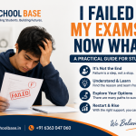 NIOS On-Demand Examinations June 2026 coaching center SchoolBase Bengaluru.