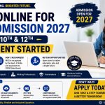 Apply Online for NIOS Admission 2027