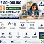 Home Schooling and NIOS in Bangalore: The Ideal Combination for Flexible Learning