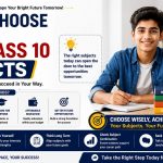 How to Choose the Right NIOS Class 10 Subjects