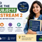How to Choose the Right Subjects in NIOS Stream 2