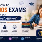 How to pass NIOS exams easily in the first attempt