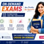 NIOS On-Demand Exams 2026