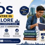 NIOS Study Centre in Bangalore with Coaching