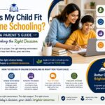 Does My Child Fit Online Schooling