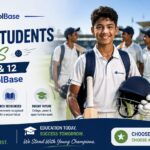 Why 45 Cricket Students Chose NIOS Class 10 & 12 with SchoolBase