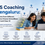 NIOS Coaching in Bengaluru: Why Students From Different NIOS Centres Choose SchoolBase for Class 10 and Class 12
