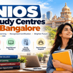 Nios study center