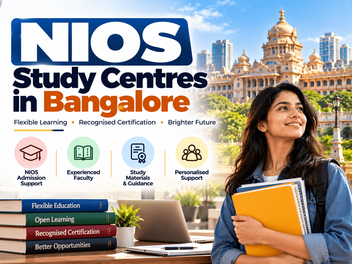 Nios study center