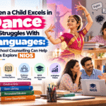 When a Child Excels in Dance (1)